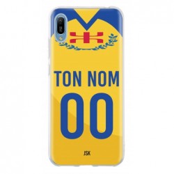 Coque maillot domicile...