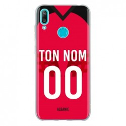 Coque maillot domicile...