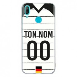 Coque maillot domicile...