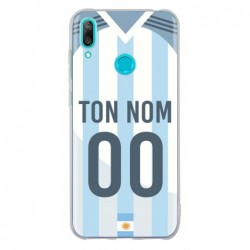 Coque maillot domicile...