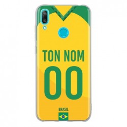 Coque maillot domicile...