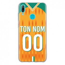 Coque maillot domicile cote...