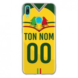 Coque maillot domicile mali...