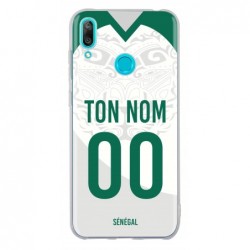 Coque maillot domicile...