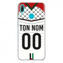 Coque maillot domicile...