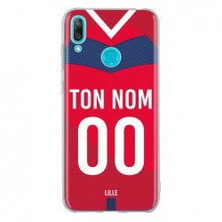 Coque maillot domicile...