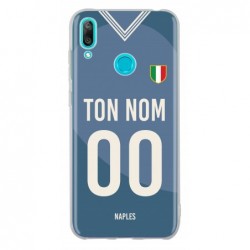 Coque maillot domicile...