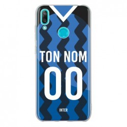 Coque maillot domicile...