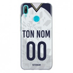 Coque maillot domicile...