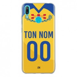 Coque maillot domicile...