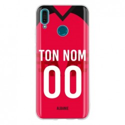 Coque maillot domicile...