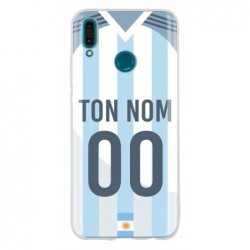 Coque maillot domicile...