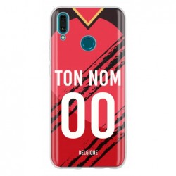 Coque maillot domicile...