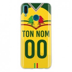 Coque maillot domicile mali...