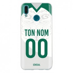 Coque maillot domicile...