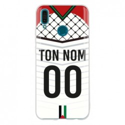 Coque maillot domicile...