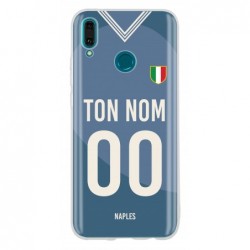 Coque maillot domicile...