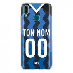 Coque maillot domicile...