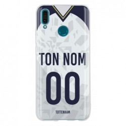 Coque maillot domicile...