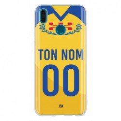 Coque maillot domicile...