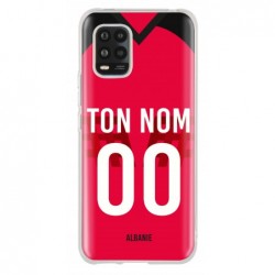 Coque maillot domicile...