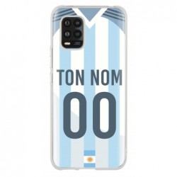 Coque maillot domicile...