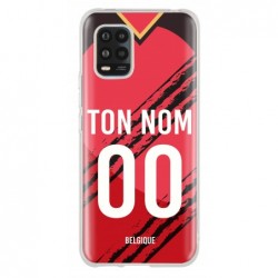 Coque maillot domicile...