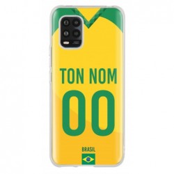 Coque maillot domicile...