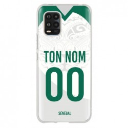 Coque maillot domicile...