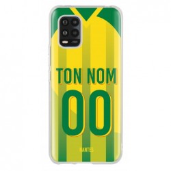 Coque maillot domicile...