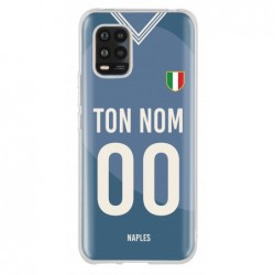 Coque maillot domicile...