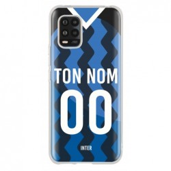 Coque maillot domicile...