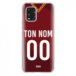 Coque maillot domicile rome...