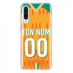 Coque maillot domicile cote...