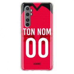 Coque maillot domicile...