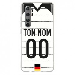 Coque maillot domicile...