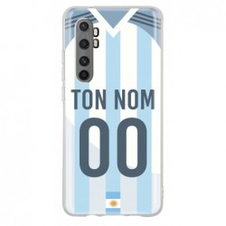 Coque maillot domicile...