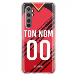 Coque maillot domicile...