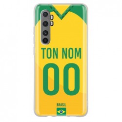 Coque maillot domicile...