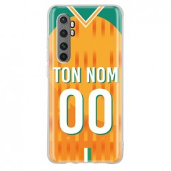 Coque maillot domicile cote...