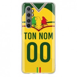 Coque maillot domicile mali...