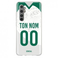 Coque maillot domicile...