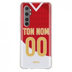 Coque maillot domicile...