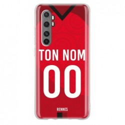 Coque maillot domicile...