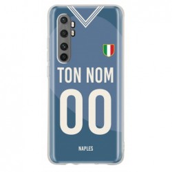 Coque maillot domicile...