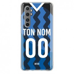 Coque maillot domicile...