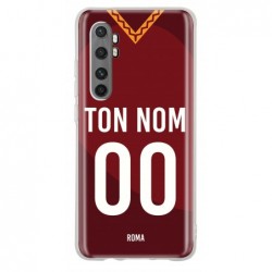 Coque maillot domicile rome...