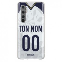 Coque maillot domicile...