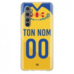 Coque maillot domicile...