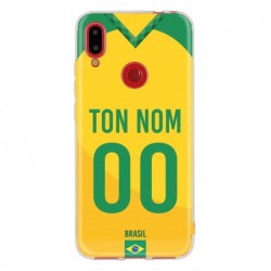 Coque maillot domicile...